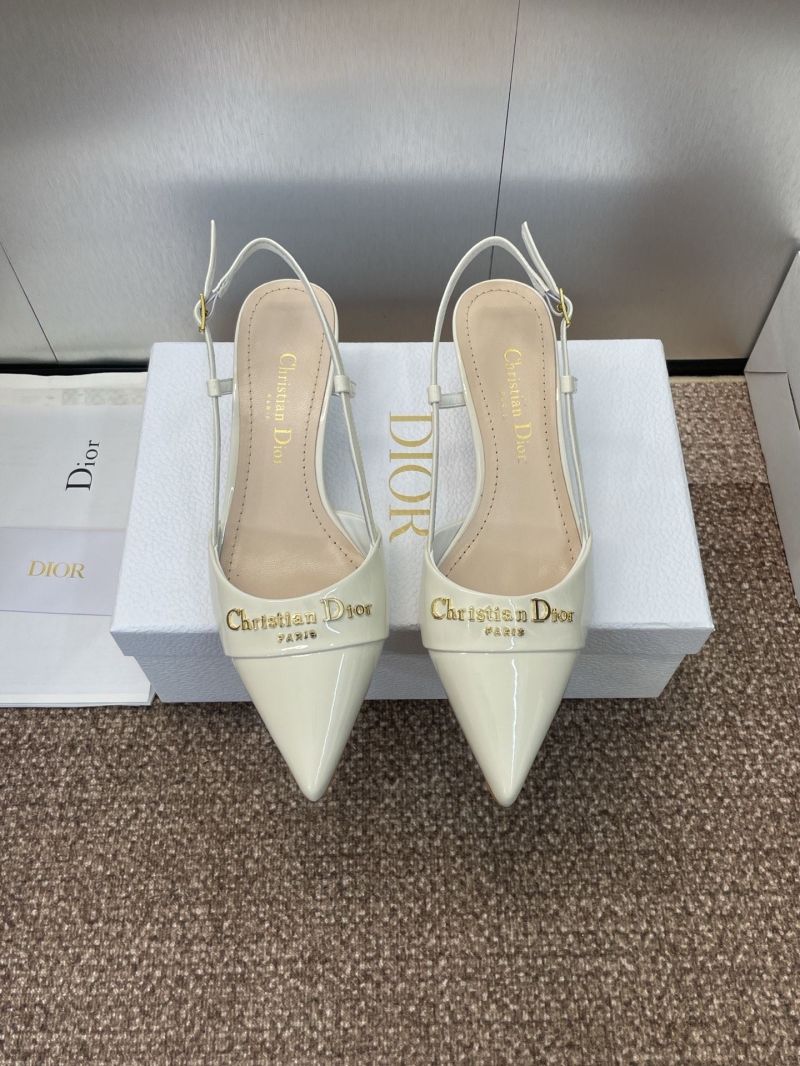 chr1st1an D10r slippers